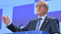 Avrupa Komisyonu Başkanı Jean-Claude Juncker, Hollanda’nın Yunanistan’a gelen sığınmacıların gemilerle Türkiye’ye gönderilmesini içeren planının yasa dışı olduğunu söyledi. Avrupa Komisyonu Başkanı Jean-Claude Juncker, Hollanda’nın Yunanistan’a gelen sığınmacıların gemilerle Türkiye’ye gönderilmesini içeren planının yasa dışı olduğunu ifade etti. Hollanda’da koalisyon ortağı […]