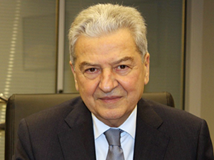 İZMİR Ticaret Odası (İTO) ocak ayı meclis toplantısında konuşan Yönetim