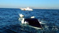 Çanakkale’nin Ayvacık İlçesi’nden çıkılan umut yolculuğunda mülteci teknesi batarken, beşi çocuk 39 kişi yaşamını yitirdi. 75 kişinin kurtarıldığı olayda, olası kayıp mülteciler için bölgede arama kurtarma çalışması başlatıldı. Çanakkale’nin Ayvacık İlçesi’nden Yunanistan’ın Midilli Adası’na gitmek isteyen mültecilerin bulunduğu teknenin batması […]