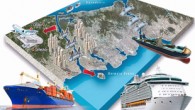 ‘Çılgın proje’ olarak duyurulan Kanal İstanbul, Bakan Binali Yıldırım’ın ‘bu yıl ihaleye çıkılıyor’ açıklamasından sonra yeniden gündemde. Kanal güzergahında arsa fiyatları katlanarak artıyor. Arazi fiyatları bugüne kadar 7-8 kat yükseldi İkinci Boğaz olarak ifade edilen Kanal İstanbul projesi, İstanbul Boğazı’ndaki […]