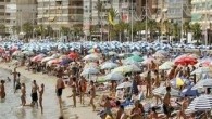 Son bir yılda Akdenizi çevreleyen alanlarda yaşanan istikrarsızlıklardan epey fayda sağlayan İspanya’nın kış destinasyonlarında daha fazla otel açık olacak. Mayorka Otelciler Birliği’nden yapılan açıklamada, bu kış döneminde tatilcilerin daha fazla otel seçeneği bulabileceği belirtildi. Turizmdatabank’ın derlediği bilgilere göre, Mayorka’da 2016’nın […]