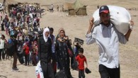 Bakanlar Kurulu’nda kabul edilen Suriyelilere çalışma izni verilmesine dair düzenlemeye göre, Suriyeliler turizmde istihdam edilmeyecek. Başbakan Yardımcısı Numan Kurtulmuş, Suriyelilere çalışma izni verilmesiyle ilgili yönetmeliğin ayrıntılarını açıklarken, yönetmeliğin birkaç gün içinde Resmi gazete’de yayımlanması bekleniyor. Türkiye’de resmi olarak kayıt altına […]