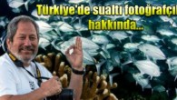 Türkiye’de denizlerin kirliliği ve sualtı fotoğrafçılığı konusunda bilgi eksikliğini giderecek kaynakların sınırlılığı, bilgi paylaşımının az olması gibi nedenler sualtı dünyasının bilinmeyenlerini fotoğraflar ile herkese aktarabilmeyi zorlaştırmaktadır. Bu eksiklikleri göz önüne sermek amacıyla yaşamını dalış ve sualtı fotoğrafçılığına adayan Ateş Evirgen […]