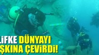 Selçuk Üniversitesi Sualtı Arkeolojisi Anabilim Dalı Başkanı ve Sualtı Araştırma ve Uygulama Merkezi Müdürü Yrd. Doç. Dr. Hakan Öniz, ekibi ile birlikte Silifke kıyılarında yaptıkları sualtı araştırmaları sonucu ortaya çıkan ve deniz ticaret tarihi açısından son derece önemi bulguları anlattı. […]