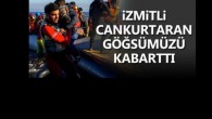 Ege Denizi’ndeki mülteci dramları üzerine Uluslararası Sörf ve Cankurtarma Birliği’nin oluşturduğu gönüllü ekipteki tek Türk, İzmitli kurtarma eğitmeni Emrah Can oldu. Can’ın bu davranışı göğsümüzü kabarttı. Ege Denizi’nde meydana gelen katliam düzeyindeki mülteci faciaları üzerine Uluslararası Sörf ve Cankurtarma Birliği’nin […]