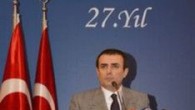 Kısa adı TYD olan Türkiye Turizm Yatırımcıları Derneği’nin (TYD) Ankara Sheraton Otel’deki toplantısına katılan Kültür ve Turizm bakanı Mühir Ünal, Mısır, Kuzey Afrika, Suriye ve Irak’ta yaşananların, bölgedeki düzen arayışının Türkiye’ye yansımaları olarak değerlendirdi. Ünal, Türkiye-Rusya ilişkilerinde yaşanan krizin, daha […]