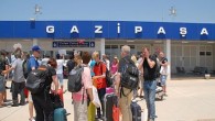 Bazı temaslar için Almanya’da bulunan Dışişleri Bakam Mevlüt Çavuşoğlu, açıklamalarda bulundu. İHA’ya konuşan Bakan Çavuşoğlu, Kasım 2015’de Gazipaşa Havalimanı’na uçacağı açıklanan Alman Germania havayolu şirketinin mayıs ayından itibaren uçuşlara başlayacağını hatırlattı. Germania havayolu şirketinin Almanya’nın Bremen, Dresden ve Hamburg şehirlerinden […]