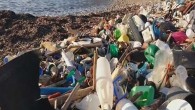 Çöpler ve yağ atıkları, Kıbrıs’ın kuzey kıyıları ve Gazimağusa Körfezi’ndeki akıntılar nedeniyle deniz kenarlarına ulaşarak ekolojik dengenin bozulmasına neden oluyor. Çöp dağları oluştu Bu durum Türkiye’nin deniz kıyılarında da tehlikeye oluşturuyor. Yetkililer, KKTC ve Türkiye arası sefer yapan Kıbrıs Türk […]