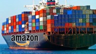 Dünyanın en büyük alışveriş sitesi olan Amazon, E-ticaret sektörü ile kısıtlı kalmak istemiyor. Amerikalı şirket, deniz taşımacılığı için gerekli izinleri aldı. Asya’da üretilen ürünlerin neredeyse tamamı, Amerika’ya gemi ile taşınıyor. Dünya genelinde, 350-400 milyar dolarlık bir sektör haline gelen deniz […]