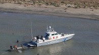 15 Ocak 2016 saat 01.05’deYunanistan Birleşik Arama Kurtarma Koordinasyon Merkezi tarafından; ‘LS-604’ borda numaralı Yunanistan Sahil Güvenlik Botu tarafından kaçakçılık faaliyeti şüphesi ile sıcak takibi yapılan ‘RÜZGAR-009’ isimli sürat teknesinin saat 00.21’de Türk karasuları içerisinde Aydın Didim Tuz Burnu açıklarında […]
