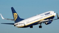Ryanair, 2015 yılında toplam 101,4 milyon yolcu taşıyarak rekora imza attı. Şirketin yolcu sayısı bir önceki yıla göre yüzde 7 artmış oldu. İrlanda merkezli “ucuzcu” (düşük maliyetli) havayolu şirketi, Aralık 2015’de de yüzde 25’lik artışla 7,5 milyon yolcu taşıdı. Ryanair’in […]