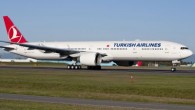 Türk Hava Yolları, bir süre önce Kenya Havayolları tarafından filodan çıkartılan Boeing 777-300ER tipi uçakları kiralamak üzere anlaşma yaptı. THY, koltuk kapasitesi 400 olan uçakları yolcu kapasitesi yoğun hatlarda kullanacak Bir süre önce Kenya Havayolları filosundaki 3 Boeing 777-300ER tipi […]