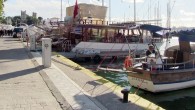 Bodrum Yarımadası genelinde bulunan 9 günlük tekne turu kooperatifi sorunlarını daha hızlı çözebilmek adına birleşme kararı aldı. Muğla’nın diğer ilçelerinde günlük tur kooperatifleriyle aynı hizmeti, aynı fiyat tarifesiyle almak istedikleri ve bütün sorunlarını da daha hızlı çözmek için birleşme kararı […]