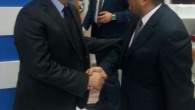 Dışişleri Bakanı Mevlüt Çavuşoğlu devam eden Emitt Fuarı’nı zilyaret etti. Fuarda Oti Holding’in Coral Travel Türkiye standını da ziyaret eden bakan Çavuşoğlu, burada Oti Holding Yönetim Kurulu Başkanı Ayhan Bektaş ile görüştü. Çavuşoğlu görüşmede sektördeki gelişmeler ve tur operatörleri ile […]