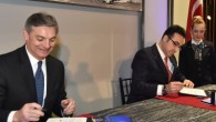 Türk Hava Yolları ve ABD’li uçak üreticisi Boeing uzun vadeli liderliğini pekiştirmenin yanı sıra, Türkiye’nin havacılık ve uzay alanındaki teknolojik kabiliyetini de artıracak bir işbirliği anlaşmasına imza attılar. Anlaşmanın, Türk Hava Yolları ve Boeing, Boeing’in Türk endüstrisine hâlihazırda yapmakta olduğu […]