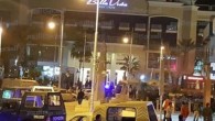 Mısır’da dinci terör saldırıları art arda geldi. Otele IŞİD saldırdı Mısır’ın turizm merkezlerinden Hurgada’da otele yapılan saldırıda, saldırganlardan üçünün öldüğü, pek çok turistin yaralandığı bildirildi. Mısır’ın turizm merkezlerinden Hurgada’da, Kızıl Deniz kıyısındaki Hotel Bella Vista’ya yapılan saldırıda ilk belirlemelere göre […]