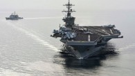 Çin Dışişleri Bakanlığı’ndan yapılan yazılı açıklamada, ‘USS Curtis Wilbur’ adlı ABD savaş gemisinin, Güney Çin Denizi’nde, Çin’in hak iddia ettiği Şişa adaları yakınında sınır ihlalinde bulunduğu belirtildi. ABD savaş gemisinin uyarılarak bölgeden uzaklaştırıldığı ifade edilen açıklamada, bu ihlalin sert şekilde […]