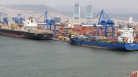 Çin’in toplam ticareti Aralık ayında beklenenden çok daha az daralırken, yine de ekonominin son 25 yılın en düşük büyüme rakamına ilerlemesine neden oldu. Çin’in ihracatı Aralık ayında bir önceki yıla göre yüzde 1.4 düşerken, hem Reuters anketine katılan uzmanların yüzde […]