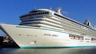 Crystal Cruises, Türkiye uğraklı 2 kruvaziyer turunu güvenlik gerekçesiyle iptal ettiğini duyurdu. Crystal Cruises şirketi Türkiye’de İstanbul ve Kuşadası duraklarına uğrayacak olan 2 kruvaziyer turunu güvenlik gerekçesiyle iptal ettiğini duyurdu. Yapılan yorumlarda kararın özellikle İstanbul Sultanahmet’teki canlı bomba saldırısı üzerine […]