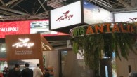 Hollanda’nın Utrecht kentinde bu yıl 46’ncı kez kapılarını açan 2016 Uluslararası Vakantiebeurs Utrecht Turizm Fuarı başladı. 12-17 Ocak tarihleri arasındaki fuar, Sultanahmet’teki saldırının gölgesinde başladı. Fuara Kültür ve Turizm Bakanı Mahir Ünal da katılıyor. Bakanlığın 720 metrekarelik alanda 40 kurumun […]