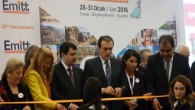 Doğu Akdeniz Uluslararası Turizm ve Seyahat Fuarı – EMITT, 2016 yılında 20. kez kapılarını açtı. Sıkıntılı ve kaygılı bir dönem geçiren turizm sektörünün Türkiye’deki en büyük buluşması olarak kabul edilen dünyanın 5’inci büyük turizm fuarı EMITT, İstanbul TÜYAP Fuar ve […]