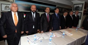 İstanbul Teknik Üniversitesi (İTÜ) Denizcilik Fakültesi Mezunları Sosyal Yardım Vakfı