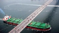Toplantıdaki, Türkiye’de gemi taşımacılığı yapan gemilerin büyük bölümünün neden Türk bayrağı taşımadığı tartışması tutanaklara yansıdı. CHP İstanbul Milletvekili Oğuz Kaan Salıcı denizcilik filosunun ne kadarının Türk bayrağı taşıdığını ve bu konuyla ilgili neden bir çözüm yolu bulunmadığını sordu. Bunun üzerine […]