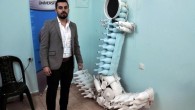 Bülent Ecevit Üniversitesi (BEÜ) Ereğli Meslek Yüksekokulu Deniz ve Liman İşletmeciliği bölümü öğrencileri, denizlerdeki kirliliğe dikkat çekmek için ‘Mavideki Kirlilik Şekil Alıyor’ isimli proje çalışması başlattı. Denizden çıkartılan şişeden tencereye birçok malzeme, özel bir sergiyle vatandaşların takdirine sunuldu. Karadeniz Ereğli’de, […]