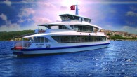 Şehir Hatları’nın 28 Mayıs 2015 tarihinde hizmete giren double ended tipi yolcu gemileri vatandaşlar tarafından beğenilmeyince hizmette olan 4 geminin haricinde yapılacak 6 yeni geminin bu seriye benzemeyeceği belirtilmişti. Eleştirilere neden olan tasarım, bu kez de motorlar için kullanıldı. Dentur […]