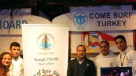 Avrupa’nın en önemli denizcilik fuarı olarak kabul edilen Boot Düsseldorf 2016’ya çıkarma yaparak stant açan İMEAK Deniz Ticaret Odası İzmir Şubesi’nin partnerliğinde gerçekleştirdiği tanıtımlarla Dikili Belediyesi, fuarın gözdesi oldu. Düsseldorf Fuar Merkezi’nde 17 salonda düzenlenen fuara bu yıl 60 ülkeden […]