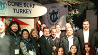 Dünyanın en önemli denizcilik fuarı Boot Düsseldorf 2016, kruvaziyer turizmindeki arka arkaya yaşanan iptaller nedeniyle yeni sezona endişeli hazırlanan Türk turizmine moral verdi. 60 ülkeden 2 bine yakın katılımcının yer aldığı Boot Düsseldorf 2016 fuarında ziyaretçiler Türk firmalarının stantlarına büyük […]