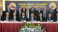 20 Ocak 2015 tarihinde Ankara’da yapılan Türkiye Odalar ve Borsalar Birliği (TOBB) Deniz Ticaret Odaları Konseyi Toplantısı’nda koster filonun yenilenmesi ve hurda teşviki konusu öne çıkmıştı. Ulaştırma Denizcilik ve Haberleşme Bakanı Lütfi Elvan; sektör oyuncuları ile birlikte hareket ederek çalışmaları […]