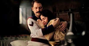 Türk Hava Yollarının (THY) sponsoru olduğu “Ertuğrul 1890” filmi, “Japonya’nın
