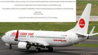 Almanya’da turizme ilk başlayan Türklerin başında gelen Vural Öger, şirketlerini bir bir kaybetmeye başladı. Geçtiğimiz hafta Almanya’da kurduğu V.Ö. Travel tur operatörü şirketinin iflasını açıklayan, turizmci Vural Öger’in bu kez de havayolu taşımacılığı yapan şirketi Öger Türk Tur iflas başvurusu […]