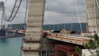 Mayıs 2013’te temeli atılan Üçüncü Boğaz Köprüsü’nün (Yavuz Sultan Selim Köprüsü) projesinde, köprü çelik tabliyelerinin üçüncü taraf imalat ve montaj kontrolleri Türk Loydu tarafından yapılıyor. Türk Loydu’ndan yapılan açıklamaya göre, köprünün imalat ve montaj kontrolleri için EN 1090-2 standardının EXC4 […]