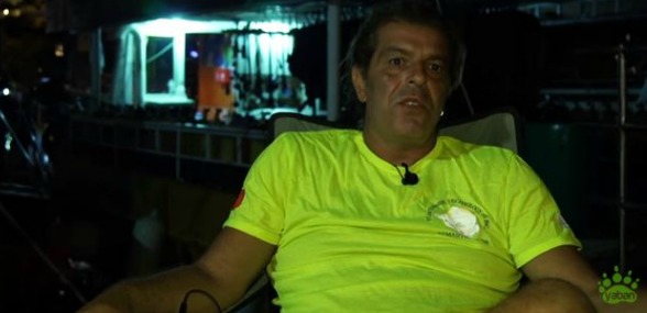 Hakan Tiryaki