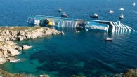 İtalya’nın Giglio Adası açıklarında 4 bin 200 yolcu ve mürettebatıyla 13 Ocak 2012’de kaza yapan Costa Concordia kruvaziyerinde hayatını kaybeden 32 kişi anısına tören düzenlendi. İtalya’nın Giglio Adası açıklarında 4 yıl önce kaza yapan Costa Concordia kruvaziyerinde hayatını kaybeden 32 […]