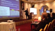 Deniz trafiği konusunda risk analizi ve değerlendirme yapılmasına imkan veren uluslararası standartlardaki Çalıştay’ın İzmir Körfezi bölümü iki gün sürecek. Çalıştay’ın Aliağa Bölgesi kısmı ise yine Ege Palas’ta 21-22 Ocak tarihlerinde gerçekleştirilecek. Ulaştırma, Denizcilik ve Haberleşme Bakanlığı (UDHB) ev sahipliğinde Kıyı […]