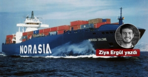 2015 sıkınlı bir şekilde sona erdi ve marketin yeni yılda