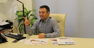 YDDO Denizcilik Genel Müdürü Kutlay Ünlü, denizcilik sektörüne bilgi toplantıları