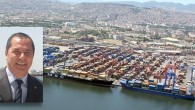 İzmir Limanı’nın özelleşmesinin ardından rekabetin azalacağını vurgulayan İMEAK Deniz Ticaret Odası (DTO) İzmir Şubesi Başkanı Yusuf Öztürk, “İzmir, limanı olduğu için İzmir oldu. Limanı bu kentten alın götürün, İzmir benliğini kaybeder” dedi. İMEAK Deniz Ticaret Odası (DTO) İzmir Şubesi Başkanı […]