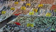Şiddetli Lodos nedeniyle tekneler denize açılamayınca balık fiyatları arttı. Hamsinin kilogramı 6-7 liradan 10 liraya geldi.Son iki gündür etkili olan lodos, birçok ev ve iş yerine zarar verdiği gibi, balıkçı esnafını da zora soktu. Ankara Ulus Hali’ndeki esnaf, soğuk hava […]
