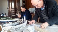 Mudanya Kent Konseyi Yürütme Kurulu Üyesi Makine Mühendisi Ömer Cinalioğlu’nun eğitmenliğinde Halk Eğitim Merkezi Müdürlüğü’nce açılan model gemi yapım kursu büyük ilgi görüyor. Haftanın 3 günü Mudanya Kent Konseyi binasında gerçekleşen toplam 520 saatlik sertifikalı kursa, 20 kursiyer eğitim alıyor. […]