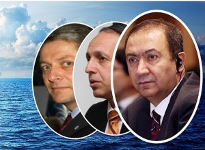 Mustafa Çalışkan alındı, Cemalettin Şevli geldi Bir başka önemli atama
