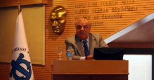 39 No’lu Günübirlik Gezi Tekneleri İşletmeleri Meslek Komitesi Başkanı ve