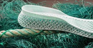 Adidas, okyanus kirliliğiyle mücadeleyi hedefleyen Parley for the Oceans isimli