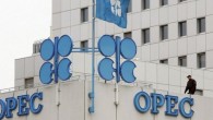 OPEC Başkanı ve Nijerya Petrol Bakanı Emmanuel Ibe Kachikwu, ham petrol fiyatlarındaki son gerileme nedeniyle 2 ülkeden acil toplantı düzenlenmesi çağrısı aldıklarını belirtti. Petrol İhraç Eden Ülkeler Örgütü (OPEC) Başkanı ve Nijerya Petrol Bakanı Emmanuel Ibe Kachikwu, ham petrol fiyatlarındaki […]