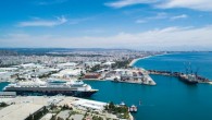 Antalya Limanı işleticisi Port Akdeniz, hafta içi 16.30- 08.30 saatleri arasında, resmi tatillerde ve cumartesi-pazar günleri liman sahasına giriş-çıkış yapan araçlar için Antalya Gümrük Müdürlüğü tarafından talep edilen mesai ücretlerini, ihracatçılara destek olmak amacıyla karşılamaya devam edecek. Port Akdeniz-Antalya’dan yapılan […]