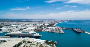 Antalya Limanı işleticisi Port Akdeniz, hafta içi 16.30- 08.30 saatleri