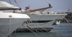 Deniz Turizmi Birliği Derneği Yönetim Kurulu Başkanı Hakan Tellioğlu; `Rus